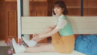 NAVILLERA GFRIEND but its perfectly sped up [upl. by Tobiah309]