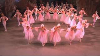 Mariinsky Piotr Tchaikovsky The Nutcracker [upl. by Micro591]