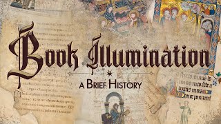 Hidden Symbolism in Medieval Art  Illuminated Manuscripts Art Video Essay [upl. by Eima]