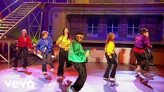 S Club  Dont Stop Movin S Club Party Live  2001 [upl. by Gavette296]