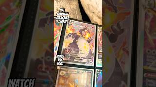 This Is Your Pokemon Card If… Wait Til The End [upl. by Odelia296]