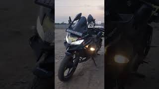 Suzuki Gixxer SF 250 ride vlogs shorts viralvideos [upl. by Homer]