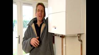 Condensing Boiler Benefits [upl. by Porett]