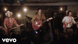 Midland  Burn Out Live on the Honda Stage at Gruene Hall [upl. by Akyssej630]