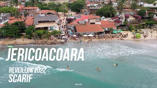 Jericoacoara Reveillon Scarif [upl. by Ajtak]