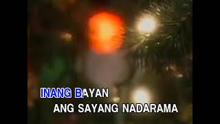 MUSIC04 PASKO NG DAMDAMIN  Freddie Aguilar  DConcorde [upl. by Noelc]