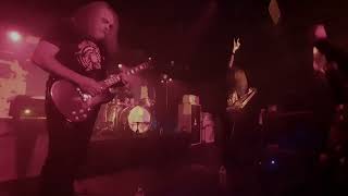 Acid Mammoth  Full Concert  LIVE Desertfest Antwerp  141022 [upl. by Warwick648]