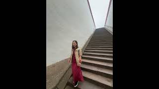 Avalokiteshvara Mantra at Putuo Zongcheng Temple Chengde [upl. by Atem]