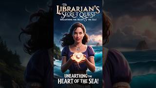 Exploring The Heart of the Sea A Librarian’s Journey into Literary Adventure history [upl. by Letsyrhc]