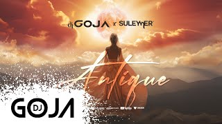 Dj Goja x Suleymer  Antique Official Single [upl. by Amersham748]