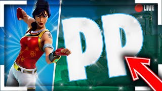 Live PP Fortnite FR Défilé de Mode  Fight  cache cache  Game Abo  Gagne Ton Skin [upl. by Nefen]