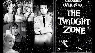 The Twilight Zone OST  People Are Alike All Over [upl. by Ojillib]