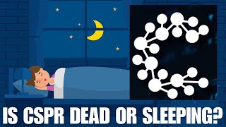 🚨 CASPER LABS IS CSPR DEAD OR SLEEPING🚨 [upl. by Dimo]