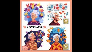 ALZHEIMER 2024 [upl. by Biddy563]