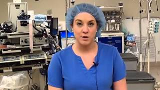 Surgical Technologist Career Video from drkitorg [upl. by Aridni]