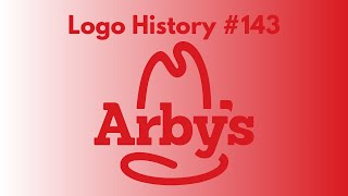 Logo History 143 Arbys [upl. by Akeim]