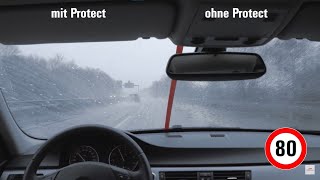 Scheibenversiegelung Carglass® Protect  Carglass® Deutschland [upl. by Lavotsirc]