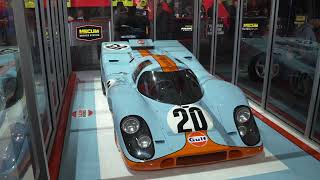 Mecum Monterey Voted Best Monterey Car Week Auction  WhatsUpMontereycom [upl. by Diella]