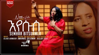 Semhar Bitsuamlak EYESUSNew gospel song Tigrinya official video2024 [upl. by Leitnahs]