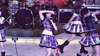 JKT48 Team T  Koisuru Fortune Cookie MoshiMoshi [upl. by Trebmer61]