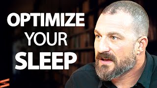 Do THESE Things to Optimize Your Sleep [upl. by Gustavus]