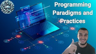 Programming Paradigms and Practices Types  Demo  بالعربي [upl. by Eissoj509]