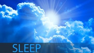 Deep Sleep Music Insomnia Sleep Meditation Calm Music Sleep Therapy Study Relax Sleep ☯231 [upl. by Giza]