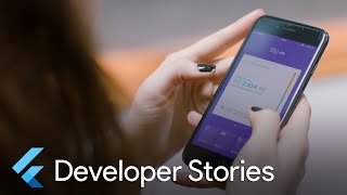 Nubank Flutter Developer Stories [upl. by Lavery]