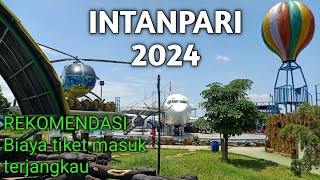 Edupark intanpari 2024 [upl. by Naig]