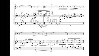 RachmaninoffKreisler  Preghiera from Piano Concerto No 2 piano accompaniment [upl. by Sungam]