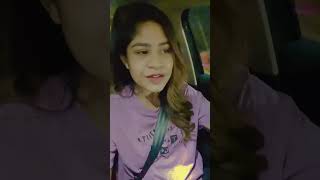 Sogasu chuda tarama  Singing Video  Swetha Naidu youtubeshorts trending shorts swethanaidu [upl. by William]