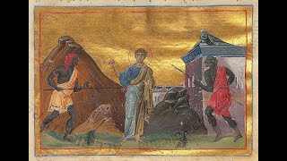 St Thomas The Apostle Orthros and Divine Liturgy [upl. by Ellord]