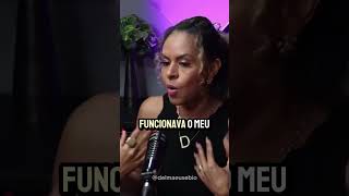 A IMPORTÂNCIA DO AUTOCONHECIMENTO NA MINHA VIDA [upl. by Nahum]