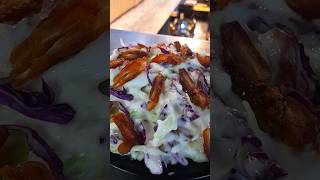 Dates N Cabbage Cold salad Easy amp Quick [upl. by Legim]