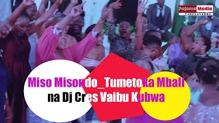 Miso MisondoTumetoka Mbali na Dj CresKibondo [upl. by Elfrida256]