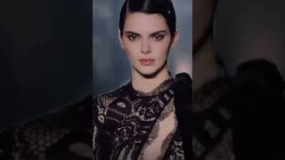 quotThe Kendall Jenner Effect Influence Beyond the Runwayquot [upl. by Hsan]