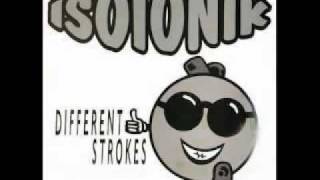 Isotonik  Different Strokes 12 Inch [upl. by Breanne22]