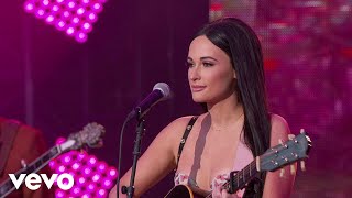 Kacey Musgraves  Love Is A Wild Thing Live From Jimmy Kimmel Live [upl. by Hamon]