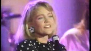 Belinda Carlisle  Mad About You Solid Gold 1986 [upl. by Ecidna]