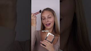 Noémie vous montre comment elle applique son bronzer ☀️ magnifaik makeup [upl. by Urania]