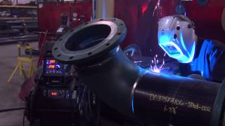 Benefits of the PipeWorx Welding System [upl. by Henleigh]