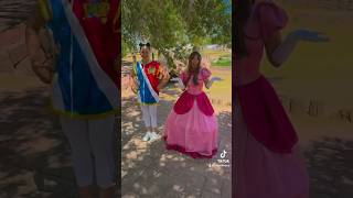 Bailes para niños 🤗 diversionparaninos forkids infantiles bailesdivertidos bailes [upl. by Kcirdez25]