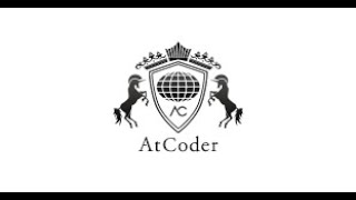 G  AtCoder Tour AtCoder Beginner Contest 358 [upl. by Aitsirk283]