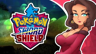 Pokemon Sword and Shield is a Bad Game and Heres Why 03  RadicalSoda [upl. by Nilyram]