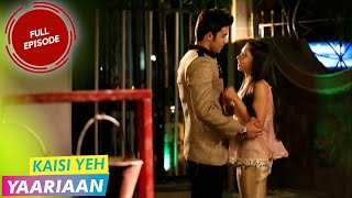 Kaisi Yeh Yaariaan  Episode 193  Riddhima feels Manik was right [upl. by Dalenna]