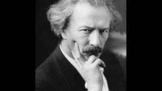 Paderewski Humoresques de Concert No6 Paderewski [upl. by Gleda]