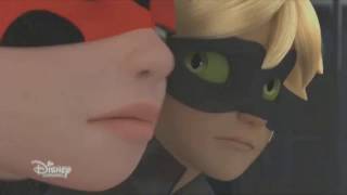 Miraculous Ladybug Season 2 Chat Noir purr [upl. by Meras576]