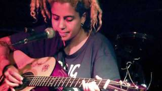 Kimya Dawson  Im Fine [upl. by Naitsabas]