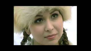 Ҡарағай  Ынйы Вәдүтова Bashkortostan Bashkir music song Turk Turkic Карагай Қарағай  Энже Вадутова [upl. by Zadack305]