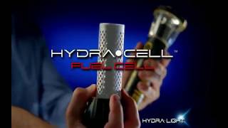 HydraLight Flashlight Commercial  As Seen on TV [upl. by Haelam701]